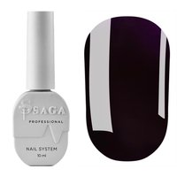 Изображение  Saga Love Red gel polish #05, 10 ml, Volume (ml, g): 10, Color: 5