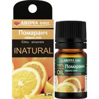 Изображение  Essential oil Aroma Inter "Sweet orange", 5 ml