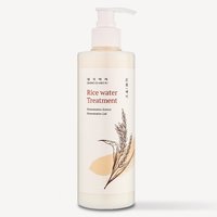 Изображение  Hair conditioner with rice water Daeng Gi Meo Ri Rice Water Treatment, 400 ml