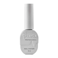 Изображение  Saga Love Red gel polish #06, 10 ml, Volume (ml, g): 10, Color: 6