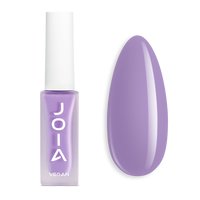 Изображение  Лак для ногтей Nail Care Polish 4in1 JOIA vegan №05 Lavander dusk, 8 мл, Объем (мл, г): 8, Вариант: 05