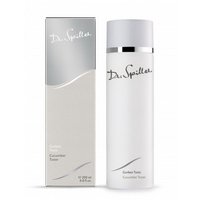 Изображение  Тоник для комбинированной кожи лица с экстрактом огурца Dr.Spiller Cucumber Toner, 200 мл