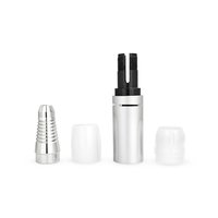 Изображение  Корпус ручки для фрезера DM/ZS 601, 602, 603, белый