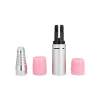 Изображение  Корпус ручки для фрезера DM/ZS 601, 602, 603, розовый