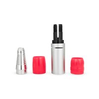 Изображение  Корпус ручки для фрезера DM/ZS 601, 602, 603, красный