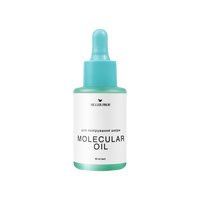 Изображение  Skin polishing oil Siller Molecular Oil, 30 ml
