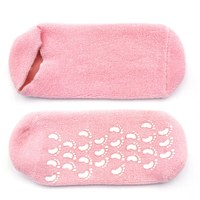 Изображение  Socks for paraffin therapy reusable NSP-00