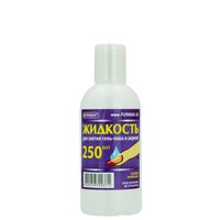 Изображение  Liquid for removing gel polish and acrylic FURMAN, 250 ml