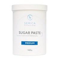 Изображение  Sugar paste for epilation medium Serica 1400 g