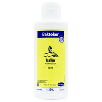 Изображение  Baktolan balm 350 ml — balm for intensive hand and skin care