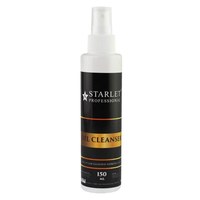 Изображение  Масло для удаления липкого слоя Starlet Professional Oil Cleanser 150 мл