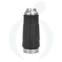 Изображение  Колпачок со стальным корпусом цангового узла для микромотора Strong 102L