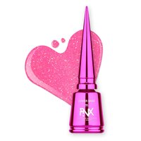 Изображение  Камуфлирующая база с шимером Pinx Cover Base Cristal Magic 003, 8 мл, Объем (мл, г): 8, Вариант: 003