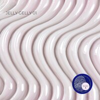 Изображение  Гель-желе для наращивания ногтей Touch Jelly Gelly 01 светло-бежевый, 15 мл, Объем (мл, г): 15, Вариант: 01