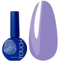Изображение  База камуфлирующая Touch Cover Base Violet, 13 мл, Объем (мл, г): 13, Вариант: Violet