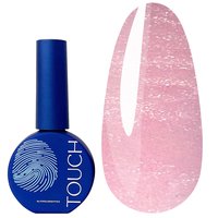 Изображение  База камуфлирующая Touch Cover Base Rosy Shine, 13 мл, Объем (мл, г): 13, Вариант: Rosy shine
