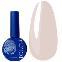 Изображение  База камуфлирующая Touch Cover Base Ivory, 13 мл, Объем (мл, г): 13, Вариант: Ivory