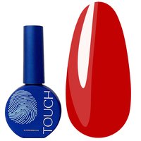 Изображение  База неоновая Touch Neon Base 01 красный, 13 мл, Объем (мл, г): 13, Вариант: 01