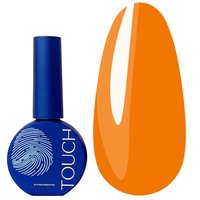 Изображение  База неоновая Touch Neon Base 03 тыквенный, 13 мл, Объем (мл, г): 13, Вариант: 03