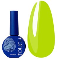 Изображение  База неоновая Touch Neon Base 04 лимонный, 13 мл, Объем (мл, г): 13, Вариант: 04