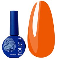 Изображение  База неоновая Touch Neon Base 09 оранжевый, 13 мл, Объем (мл, г): 13, Вариант: 09