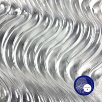 Изображение  Гель-желе для наращивания ногтей Touch Jelly Gelly 04 прозрачный, 15 мл, Объем (мл, г): 15, Вариант: 04