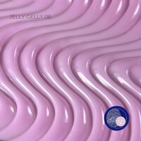 Изображение  Гель-желе для наращивания ногтей Touch Jelly Gelly 06 нежно-розовый, 15 мл, Объем (мл, г): 15, Вариант: 06