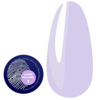 Изображение  Полигель жидкий Touch Liquid Polygel 01 сиреневый, 15 мл, Объем (мл, г): 15, Вариант: 01