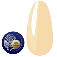Изображение  Полигель жидкий Touch Liquid Polygel Lemonade светло-желтый, 15 мл, Объем (мл, г): 15, Вариант: Lemonade
