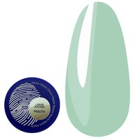 Изображение  Полигель жидкий Touch Liquid Polygel Matcha светло-зеленый, 15 мл, Объем (мл, г): 15, Вариант: Matcha