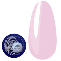 Изображение  Полигель жидкий Touch Liquid Polygel Rose Tonic нежно-розовый, 15 мл, Объем (мл, г): 15, Вариант: Rose tonic