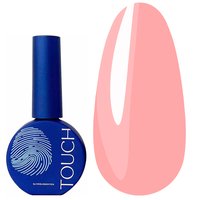 Изображение  База камуфлирующая Touch Cover Base Petal, 13 мл, Объем (мл, г): 13, Вариант: Petal
