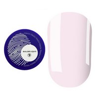 Изображение  Гель для наращивания Touch Builder Liquid Gel 09, 15 мл, Объем (мл, г): 15, Вариант: 09