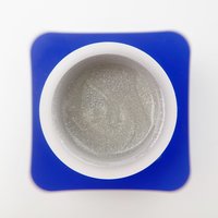 Изображение  Декоративный гель с блестками Touch Cute Glitter 01, 5 мл, Объем (мл, г): 5, Вариант: 01
