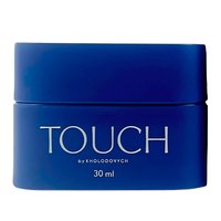 Изображение  Гель-желе для наращивания ногтей Touch Jelly Gelly 04 прозрачный, 30 мл, Объем (мл, г): 30, Вариант: 04