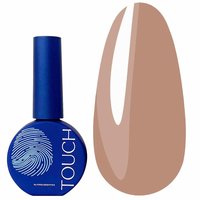 Изображение  Гель-лак Touch Basic collection 04 бежевый, 9 мл, Объем (мл, г): 9, Вариант: 04