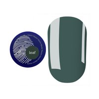 Изображение  Камуфлирующая база Touch Cover base Leaf (без косточки), 15 мл, Объем (мл, г): 15, Вариант: Leaf