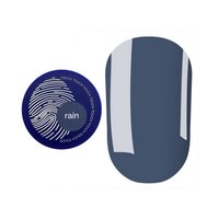 Изображение  Камуфлирующая база Touch Cover base Rain (без косточки), 15 мл, Объем (мл, г): 15, Вариант: Rain