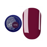 Изображение  Камуфлирующая база Touch Cover base Wine (без косточки), 15 мл, Объем (мл, г): 15, Вариант: Wine