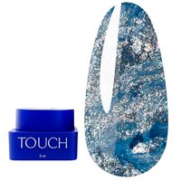 Изображение  Гель-паста для объемных дизайнов ногтей Touch Fairy Paste 04, 5 мл, Объем (мл, г): 5, Вариант: 04