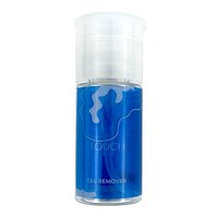 Изображение  Жидкость для снятия лака без ацетона Touch Gel Remover, 50 мл