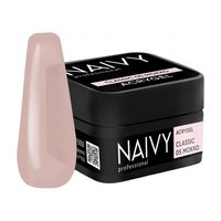 Зображення  Акриловий гель NAIVY Professional Classic Acrygel 05 Mokko, 30 мл , Об'єм (мл, г): 30, Варіант: 05 Mokko