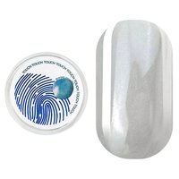 Изображение  Втирка для ногтей Touch Aurora Powder 11, 5 г, Объем (мл, г): 5, Вариант: 11