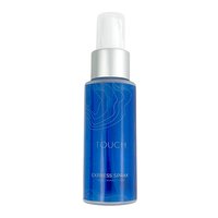 Изображение  Жидкость для лака ускоряет высыхание Touch Express Spray, 50 мл