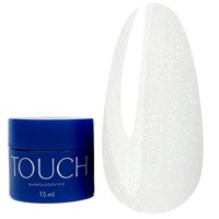 Изображение  Гель для наращивания Touch Builder Liquid Gel 16, 15 мл, Объем (мл, г): 15, Вариант: 16