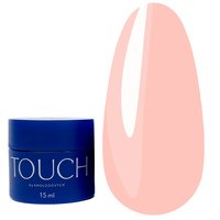 Изображение  Гель для наращивания Touch Builder Liquid Gel 17, 15 мл, Объем (мл, г): 15, Вариант: 17