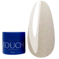 Изображение  Гель для наращивания Touch Builder Liquid Gel 18, 15 мл, Объем (мл, г): 15, Вариант: 18