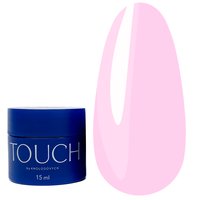 Изображение  Гель для наращивания Touch Builder Liquid Gel 19, 15 мл, Объем (мл, г): 15, Вариант: 19