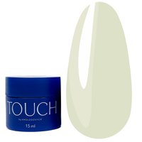 Изображение  Гель для наращивания Touch Builder Liquid Gel 21, 15 мл, Объем (мл, г): 15, Вариант: 21