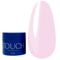 Изображение  Гель для наращивания Touch Builder Liquid Gel 23, 15 мл              , Объем (мл, г): 15, Вариант: 23